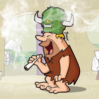 #372 - Jarney Rubble