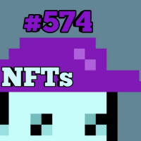 #574 - NFTs