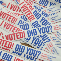 #418 - ATIRFM Consolidated Primary Election Special