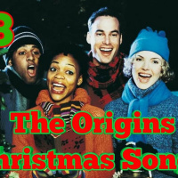 #563 - The Origins of Christmas Songs