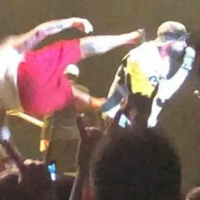 #439 - Fearless Fred