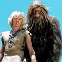 #338 - Bigfoot and Wildboy / In Search of Bigfoot