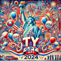 #740 - Party in the USA