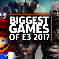 #356 - E3 2017