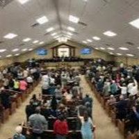 #525 - Easter Service 2020