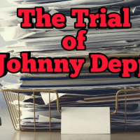 #633 - The Trial of Johnny Depp