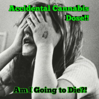 #604 - Accidentally Dosed