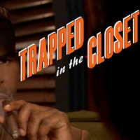 #487 - Trapped in the Closet