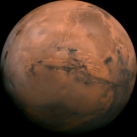 #352 - Mars?