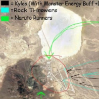 #483 - Storm Area 51 part 3 - Off Drugs