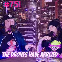 #751 - We’re ANTI-AI (For real this time)