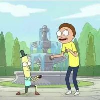 #379 - Rick and Morty