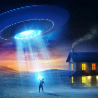 #367 - Alien Abductions