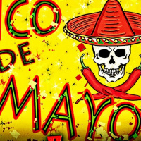 #529 - Cinco De Mayo