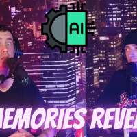 #757 - AI Remembers It All