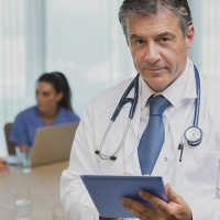 #440 - I Identify as a Doctor