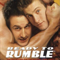 #326 - Ready To Rumble