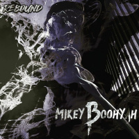 Mikey Boohyah - REBOUND Sampler