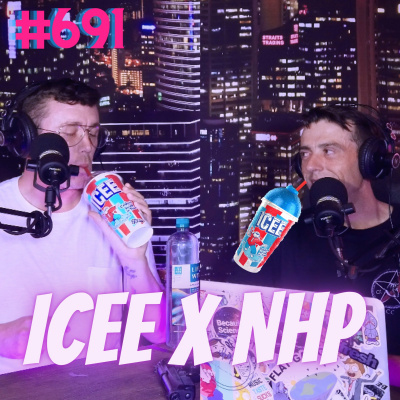 Natural Habitat Podcast