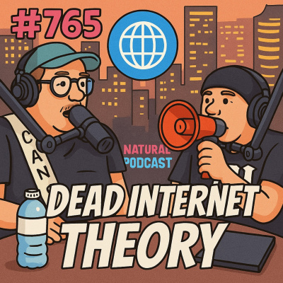 Natural Habitat Podcast