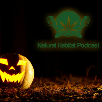 Natural Habitat Podcast
