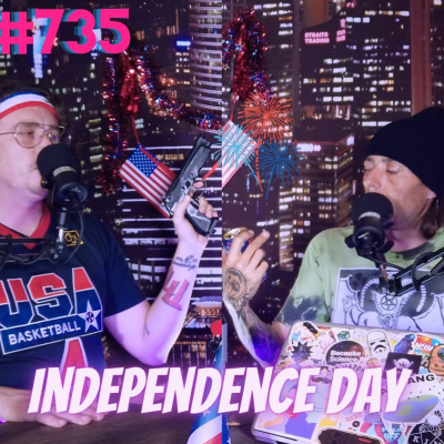 Natural Habitat Podcast