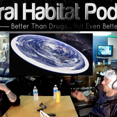 Natural Habitat Podcast