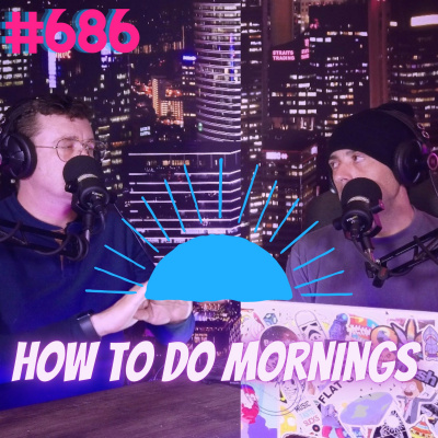 Natural Habitat Podcast