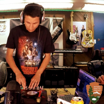 Natural Habitat Podcast