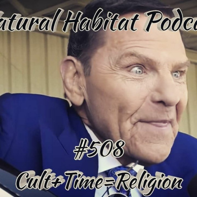 Natural Habitat Podcast