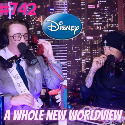 Natural Habitat Podcast