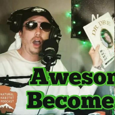 Natural Habitat Podcast