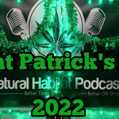 Natural Habitat Podcast