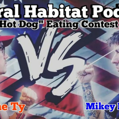 Natural Habitat Podcast