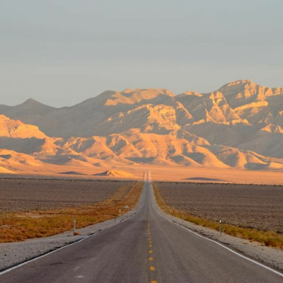 Natural Habitat Podcast