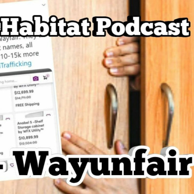 Natural Habitat Podcast