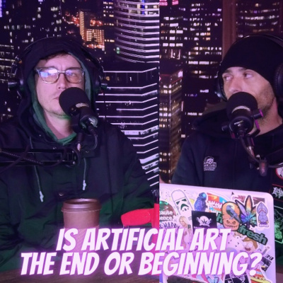 Natural Habitat Podcast