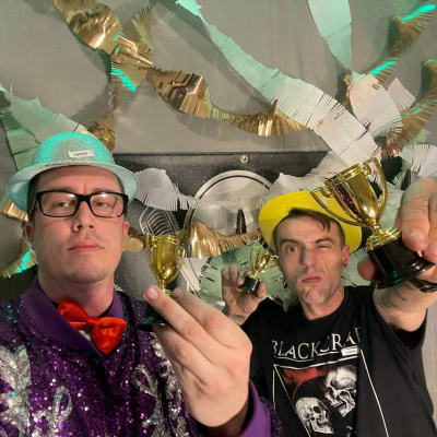 Natural Habitat Podcast