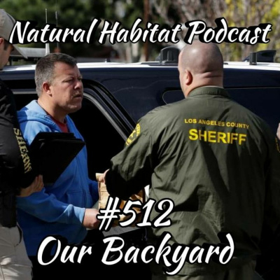 Natural Habitat Podcast