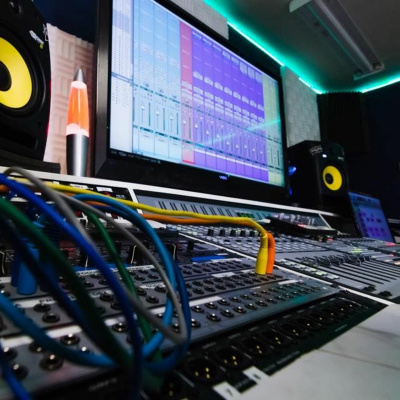 Natural Habitat Podcast