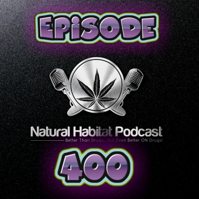 Natural Habitat Podcast
