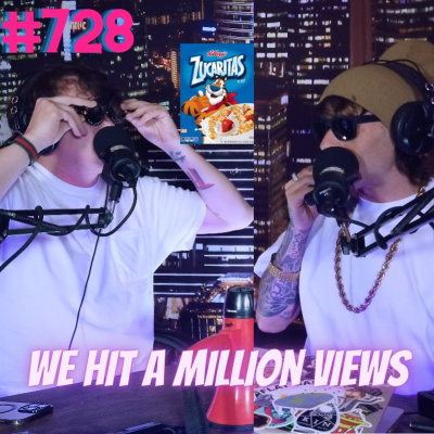 Natural Habitat Podcast