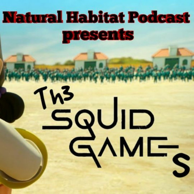 Natural Habitat Podcast