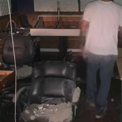 Natural Habitat Podcast