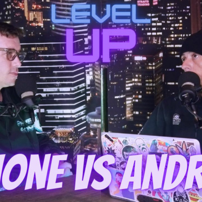 Natural Habitat Podcast