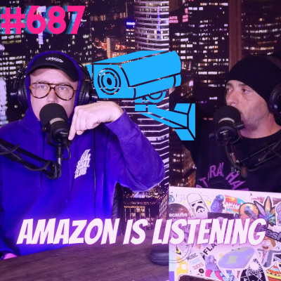 Natural Habitat Podcast