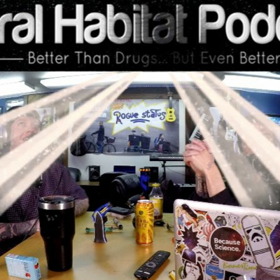 Natural Habitat Podcast