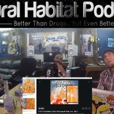 Natural Habitat Podcast