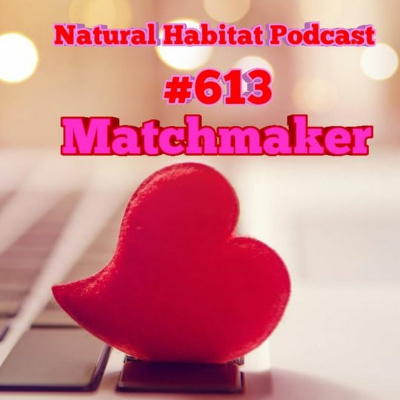 Natural Habitat Podcast