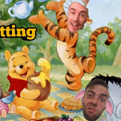 Natural Habitat Podcast